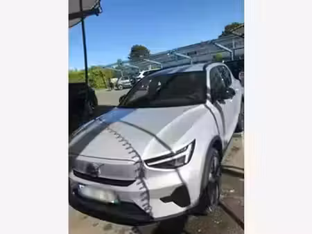 Volvo XC40 Extended Range 252