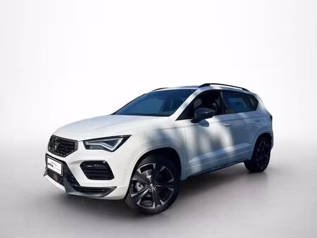Cupra Ateca 2.0 TSI 150
