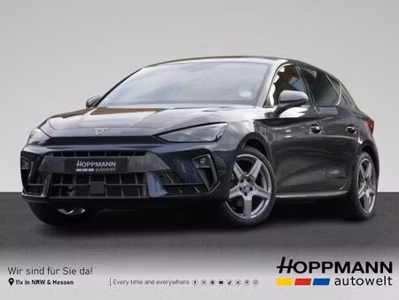 Cupra Leon 1.5 TSI 150