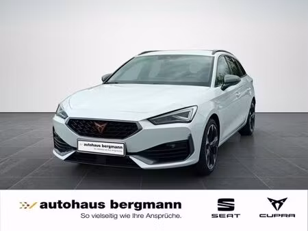 Cupra Leon 2.0 TDI 150
