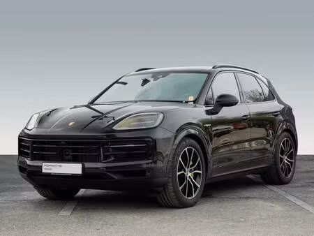 Porsche Cayenne S V6 3.0 353 4x4