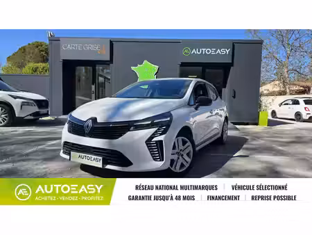 Renault Clio 1.0 SCe 65 Evolution