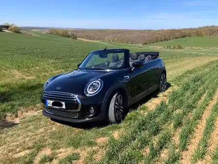 Mini Cabrio Cooper 1.5 136