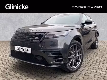 Land Rover Range Rover Velar P400E 2.0 404 Dynamic SE 4x4