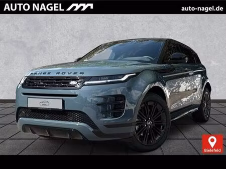 Land Rover Range Rover Evoque D200 2.0 204 SE 4x4