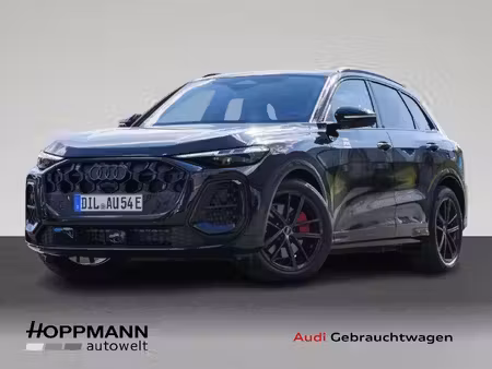 Audi Q5 2.0 TFSI 367 S line