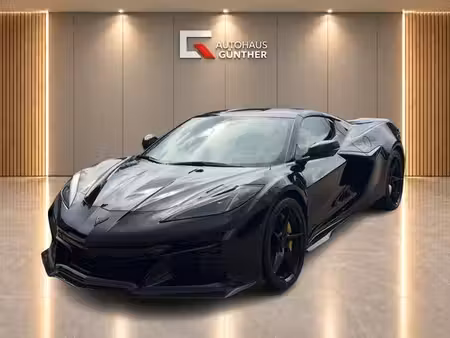 Corvette C8 E-Ray V8 6.2