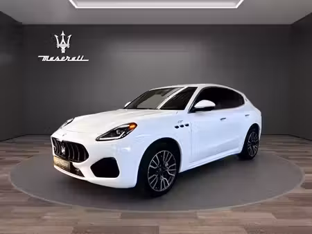 Maserati Grecale GT 2.0 300 GT