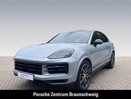 Porsche Cayenne V6 3.0 470 4x4