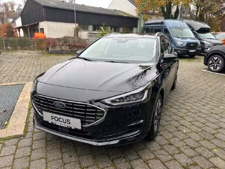 Ford Focus 1.0 125 Titanium
