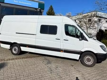 Mercedes-Benz Sprinter 2.1 129