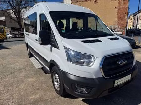 Ford Transit 2.0 TDCi 170 Trend