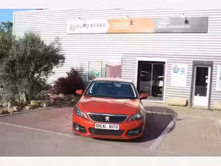Peugeot 308 1.2 THP 110 Style