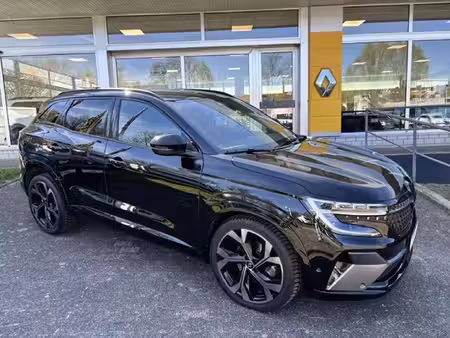 Renault Austral 1.2 200 Esprit Alpine