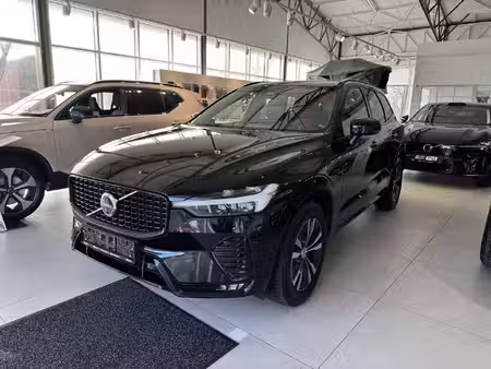 Volvo XC60 2.0 197 Plus 4x4