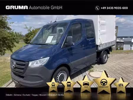 Mercedes-Benz Sprinter 2.0 CDI 150