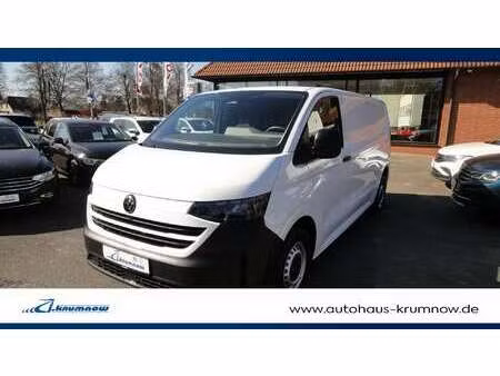 Volkswagen Transporter T7 2.0 TDI 150