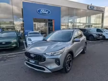 Ford Kuga 2.5 180 Active