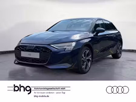 Audi A3 2.0 TDI 150