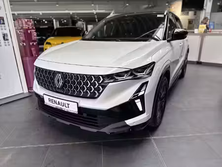 Renault Austral Techno
