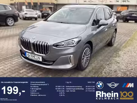 BMW Série 2 1.5 170 Luxury