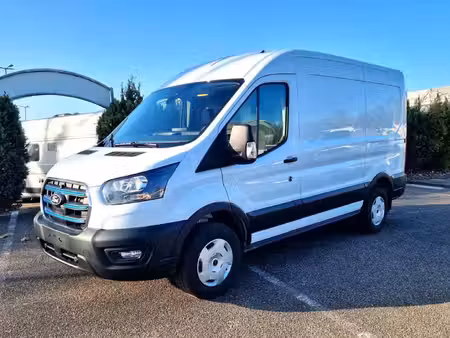 Ford Transit 184 Trend