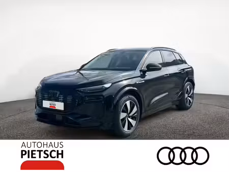 Audi Q6 E-Tron 306