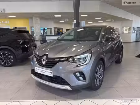 Renault Captur 1.3 160 Techno