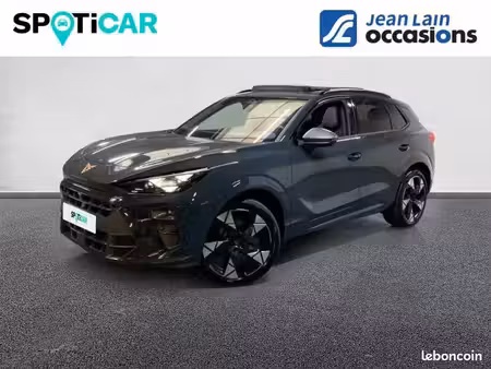 Cupra Terramar VZ 1.5 272