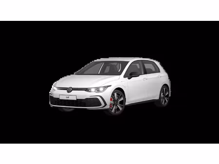Volkswagen Golf GTE 1.4 TSI 245