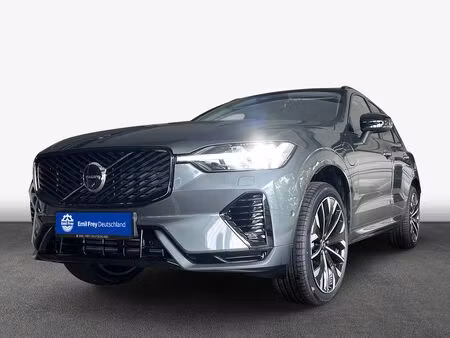 Volvo XC60 2.0 4x4