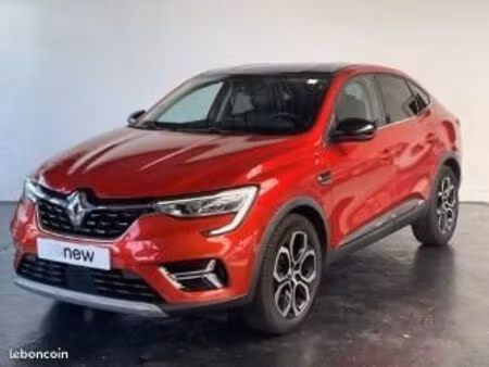 Renault Arkana E-Tech 1.6 145 Techno