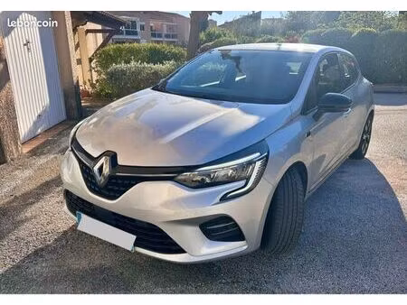 Renault Clio 0.9 90