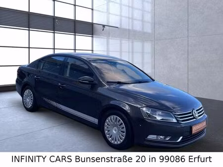 Volkswagen Passat 1.6 TDI 105 Confortline