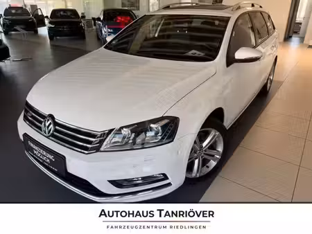 Volkswagen Passat 1.4 TSI 150 R-Line