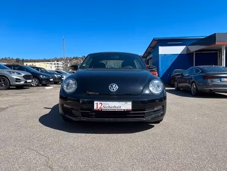 Volkswagen Beetle 1.2 TSI 105 Base