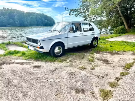 Volkswagen Golf LS