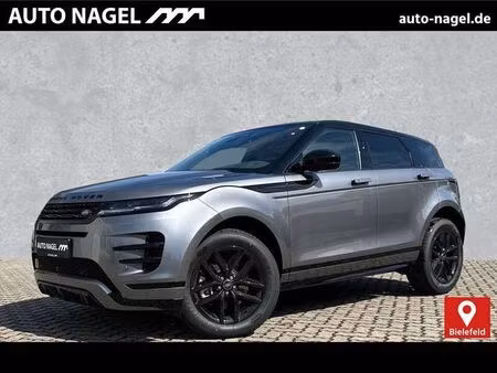 Land Rover Range Rover Evoque D165 2.0 163 SE 4x4