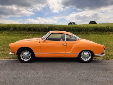 Volkswagen Karmann Ghia 1.6