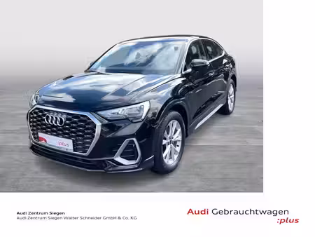 Audi Q3 35 TDI 2.0 TDI 150