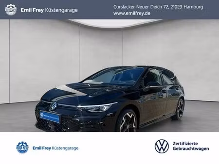 Volkswagen Golf 2.0 TDI 150