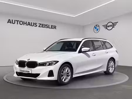 BMW Série 3 318i 2.0 156