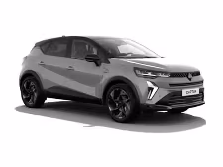 Renault Captur E-Tech 160 Esprit Alpine