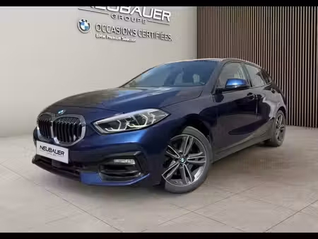 BMW Série 1 118i 1.5
