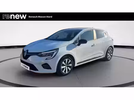 Renault Clio 1.0 TCe 90
