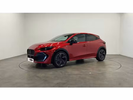 Renault Clio E-Tech 1.8 160 Esprit Alpine
