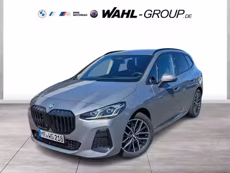 BMW Série 2 218i 1.5 136