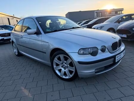 BMW Série 3 318i 2.0 143