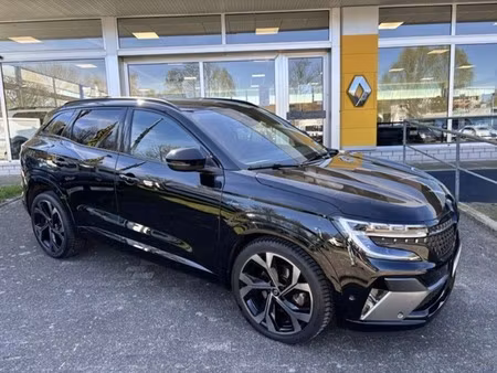 Renault Austral 1.2 130 Esprit Alpine