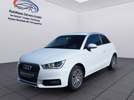 Audi A1 1.6 TDI 116